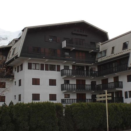 Apartment Lyret 5 샤모니 외부 사진