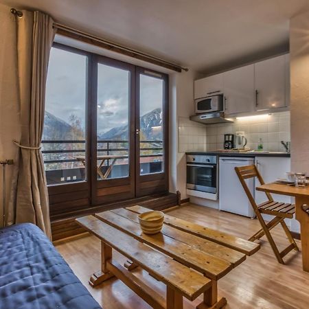 Apartment Lyret 5 샤모니 외부 사진